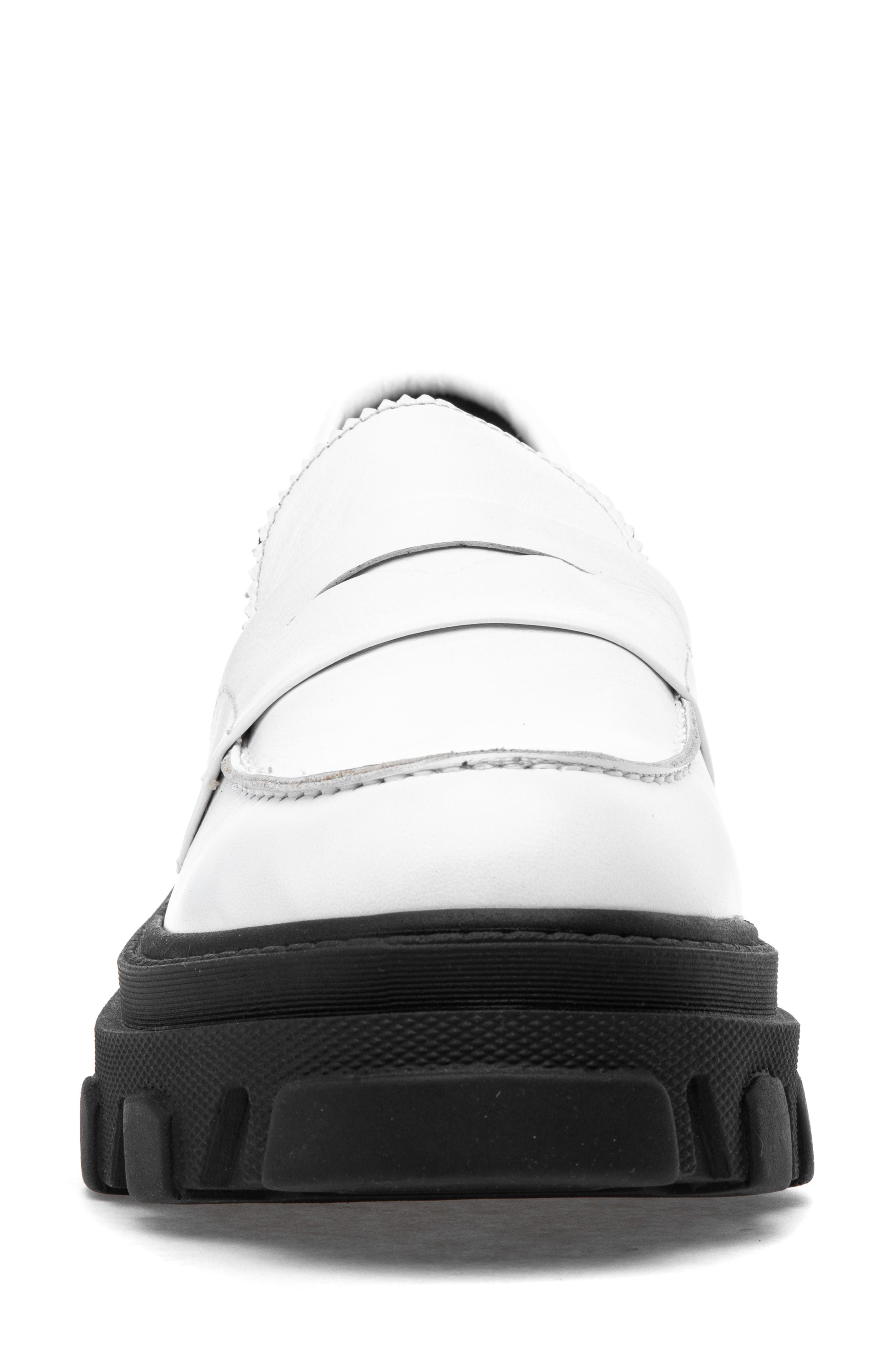 Silent D Coralie Platform Loafer Nordstrom