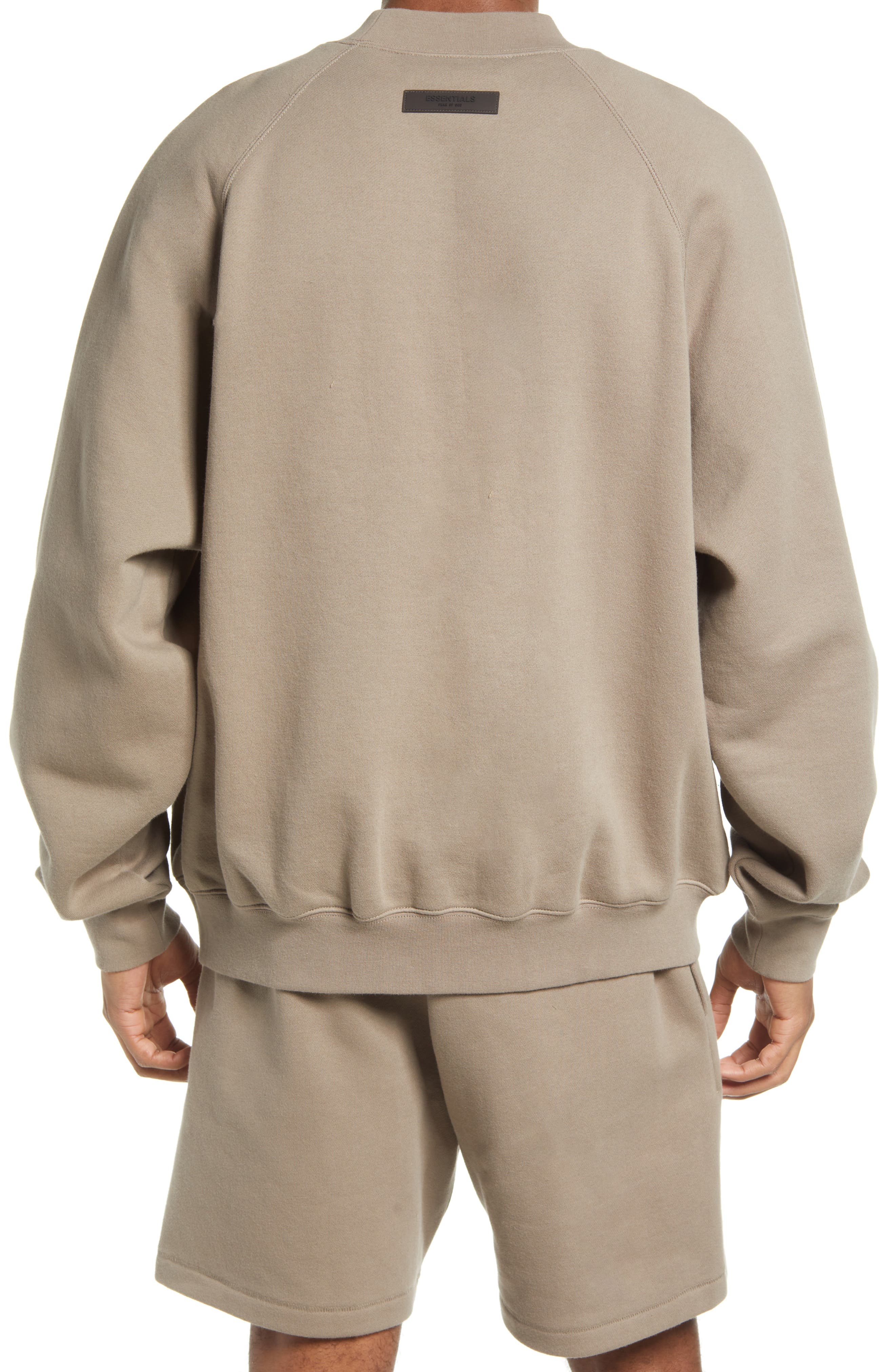 Fear of God Essentials Cotton Blend 