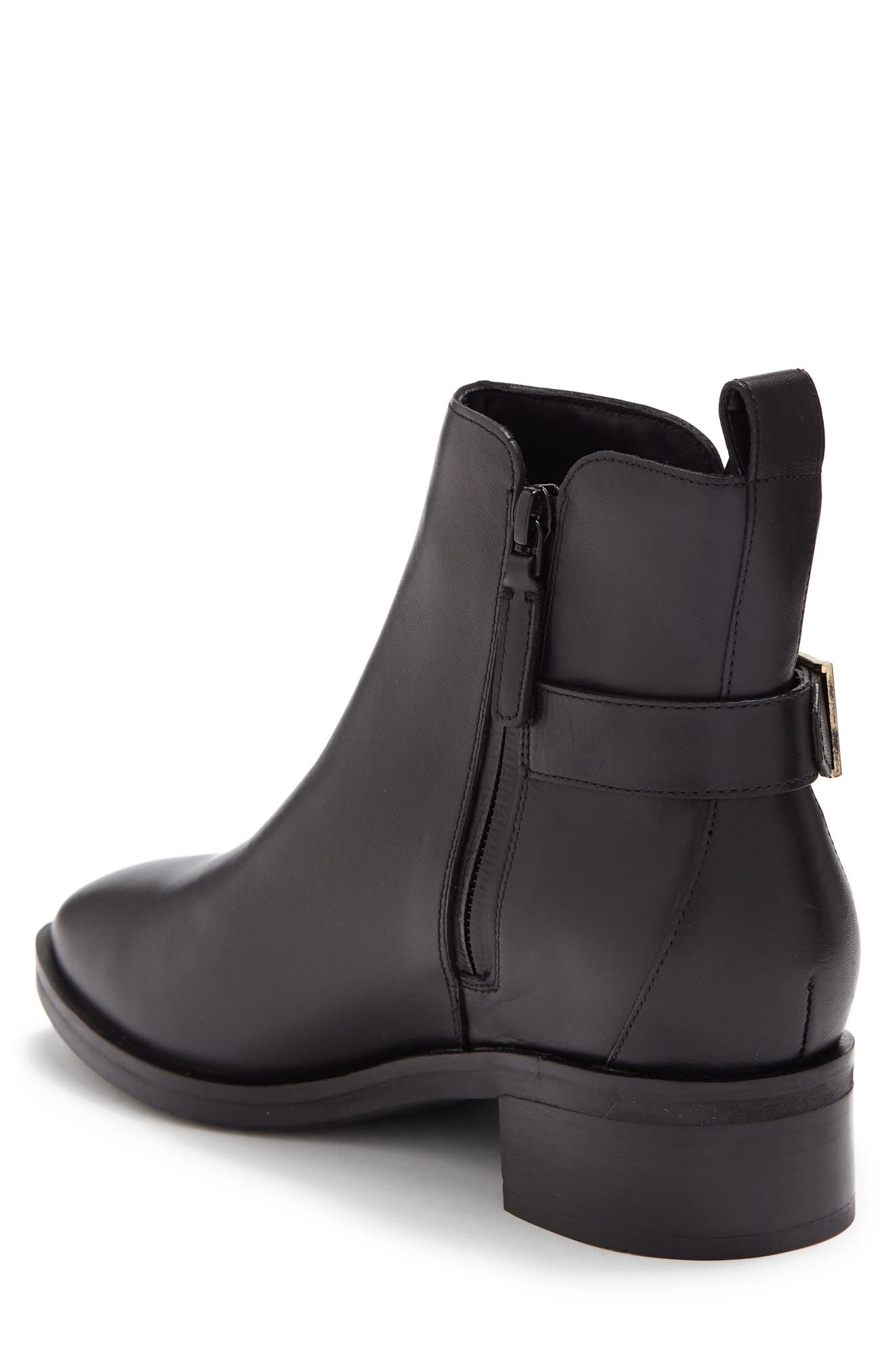 cole haan booties waterproof