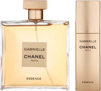 Chanel Gabrielle Eau de Parfum Fragrance First Impressions! A