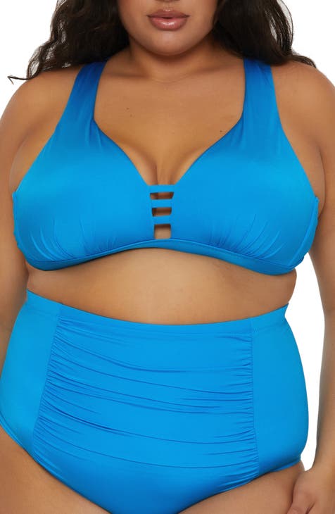 Women s Plus Size Swimsuits Swimwear Nordstrom