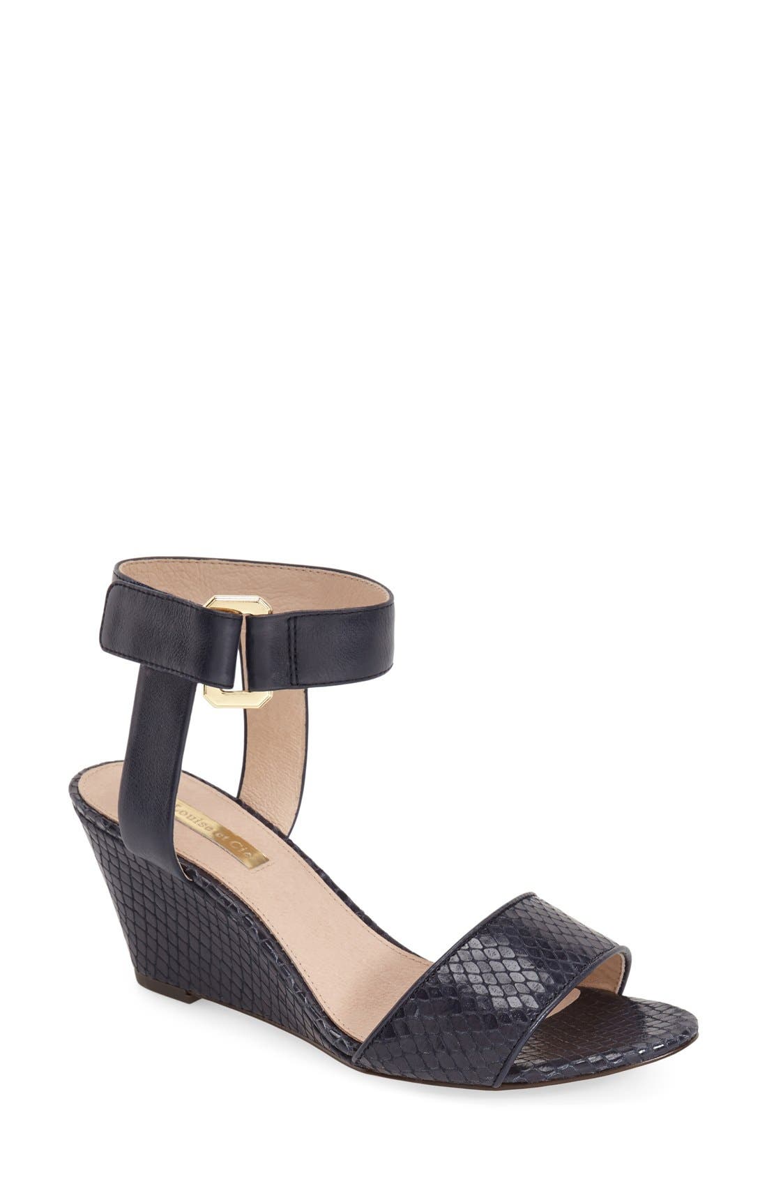 bunion corrector platform sandals
