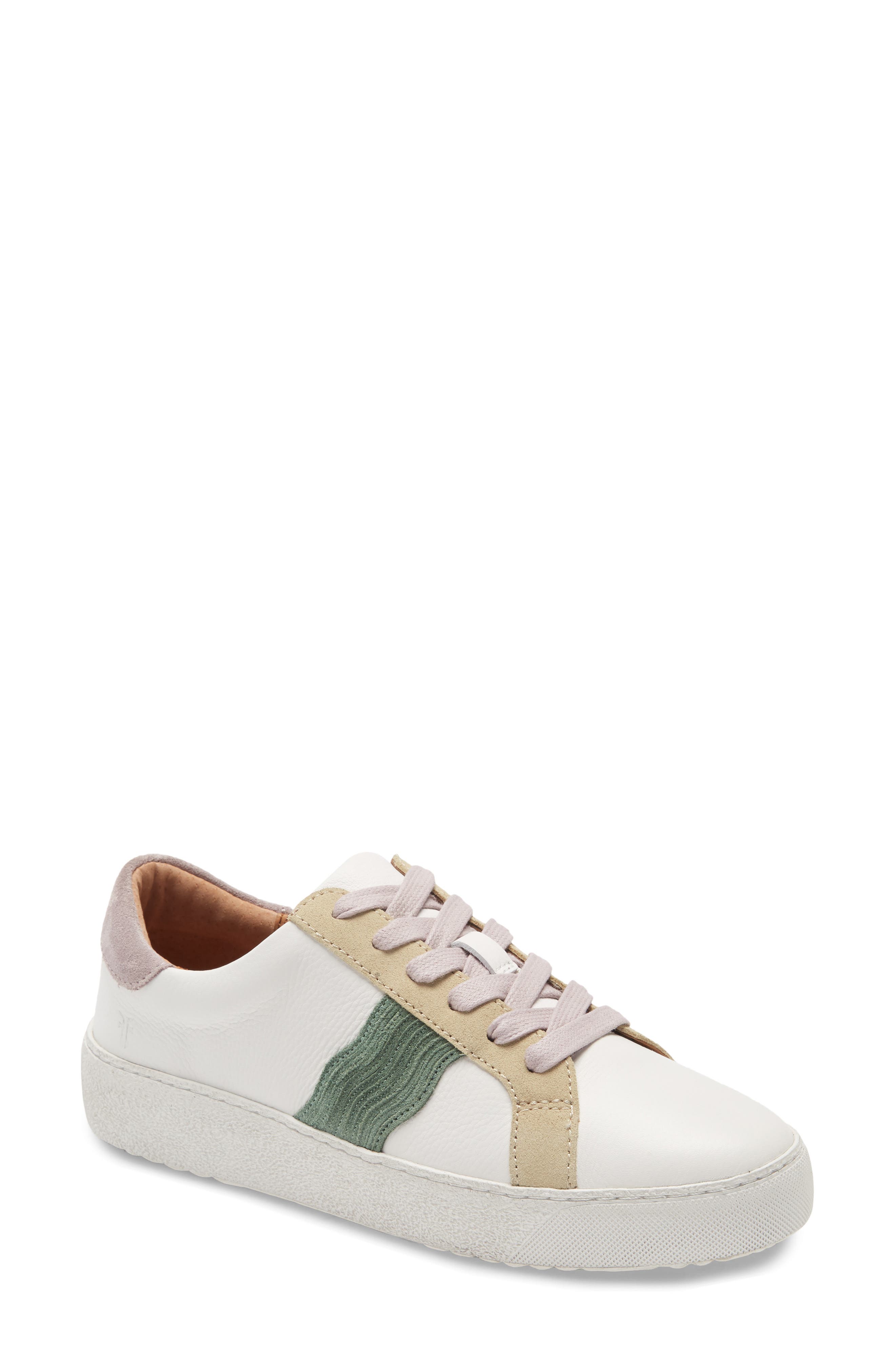 nordstrom frye sneakers