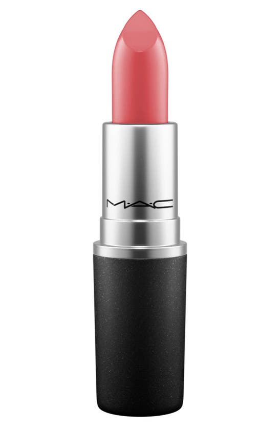 Mac Lipstick In Brick-o-la (a)