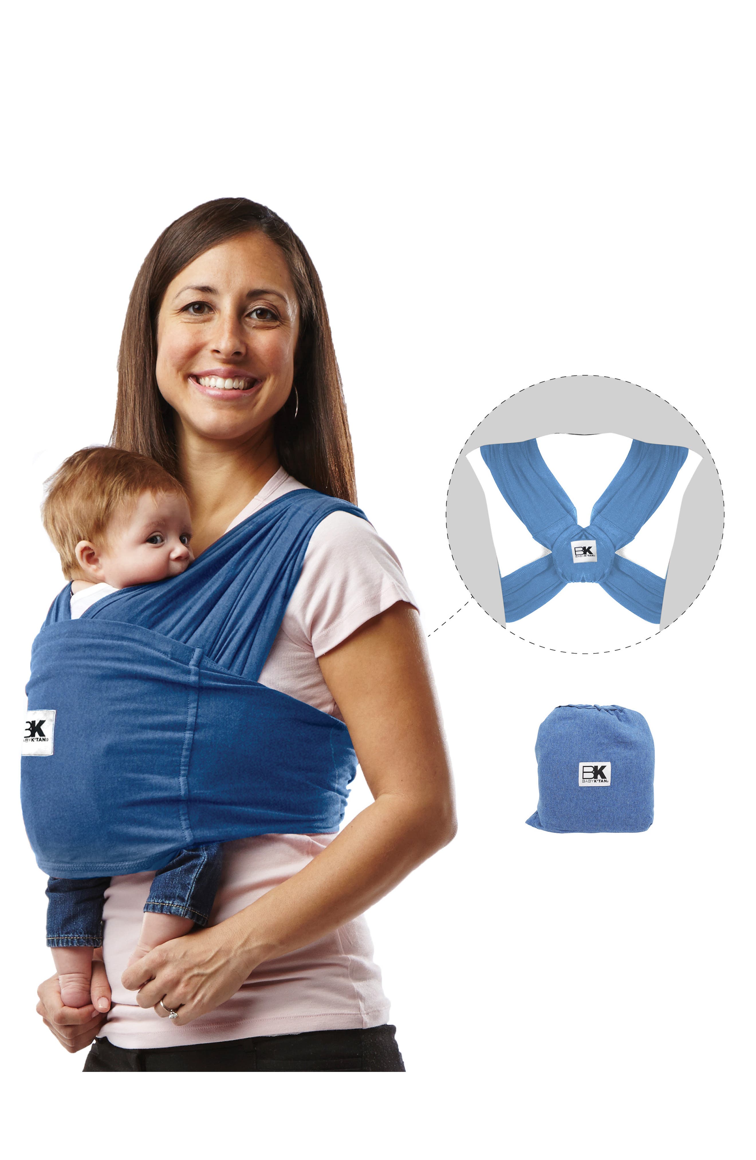 Baby K'tan Original Baby Carrier Nordstrom