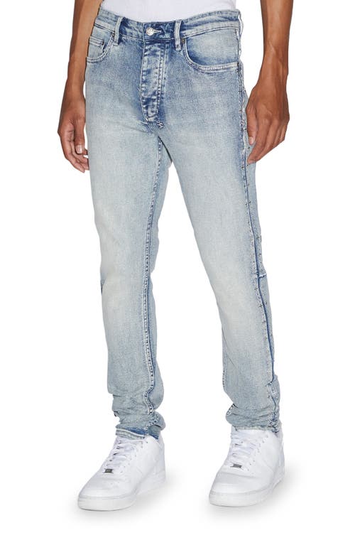 Ksubi Chitch Skinny Jeans Denim at Nordstrom, X R