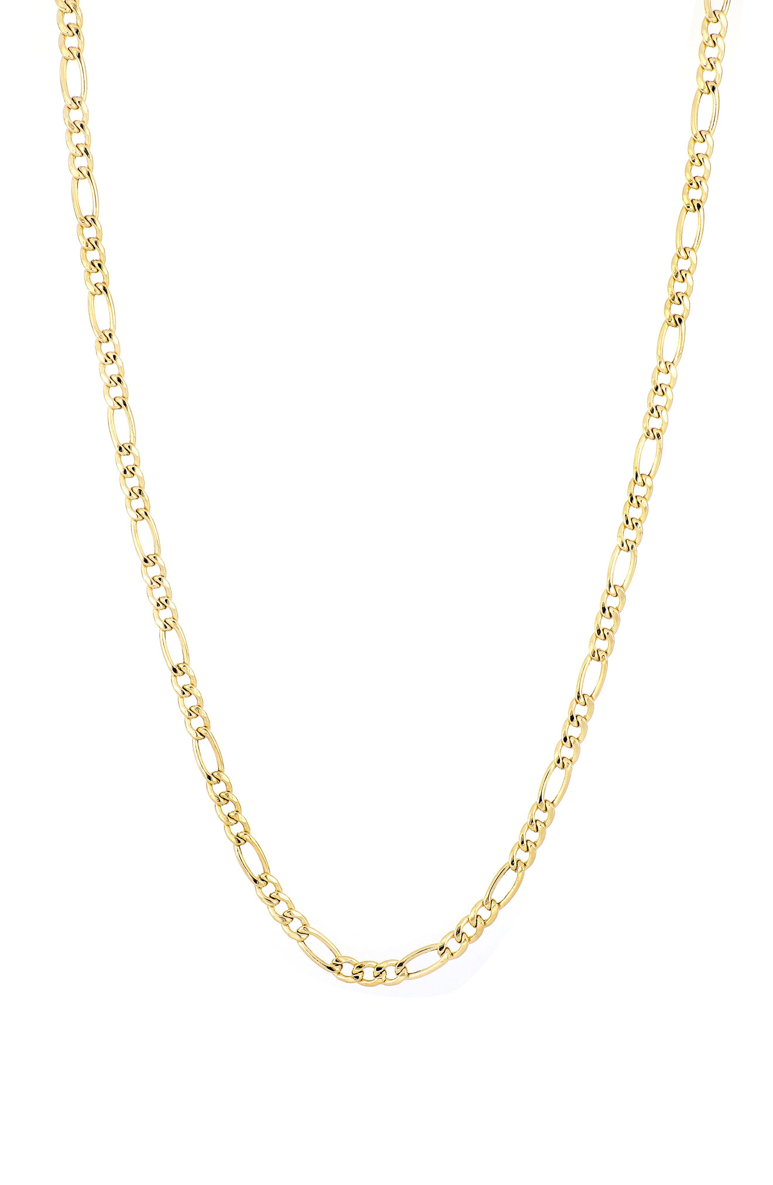 14k real gold chain mens