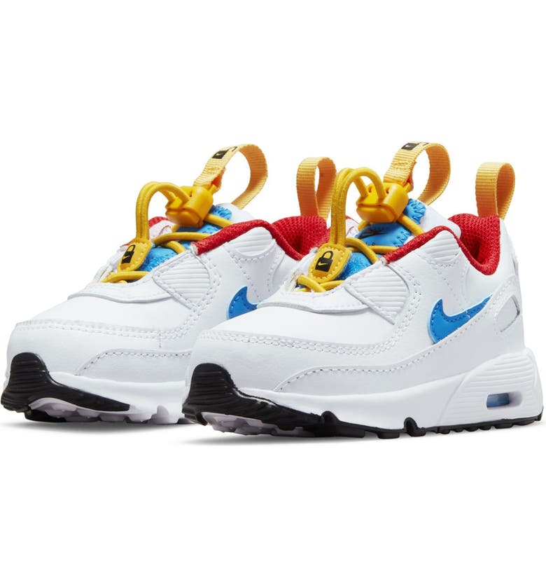 Nike Air Max 90 Toggle Sneaker Nordstrom