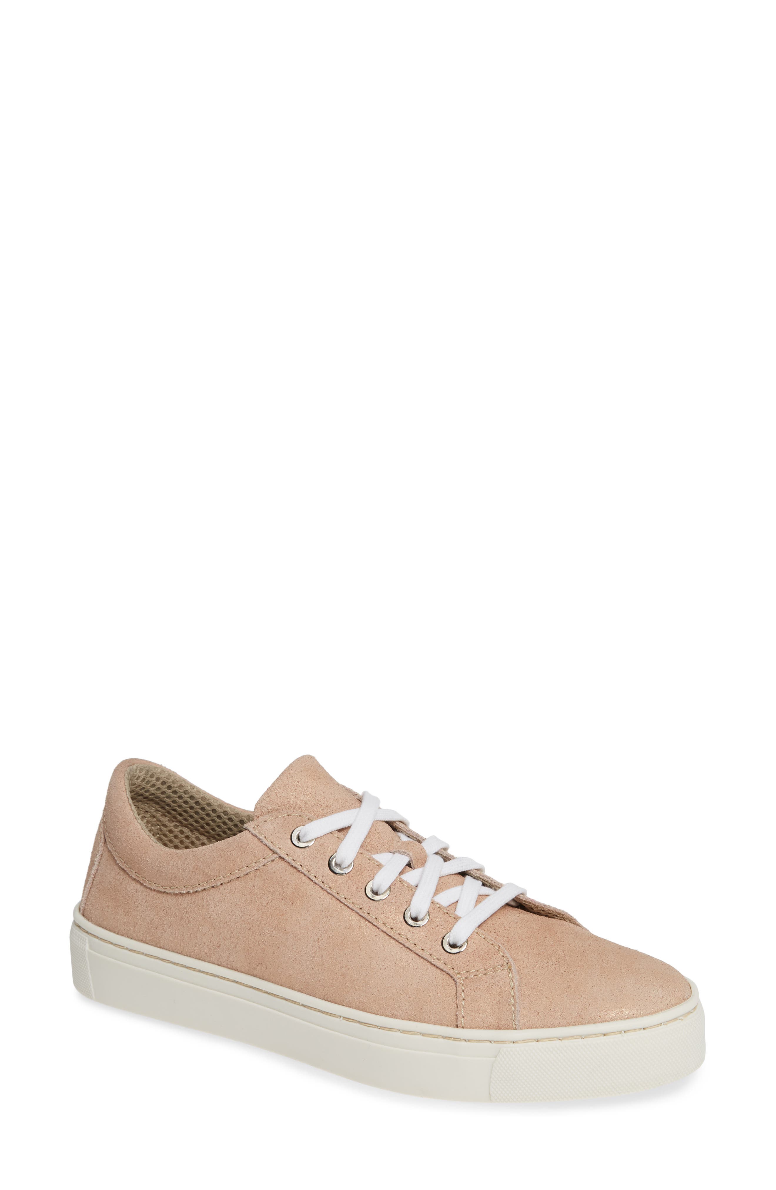 The Flexx Sneak Away Sneaker, Pink