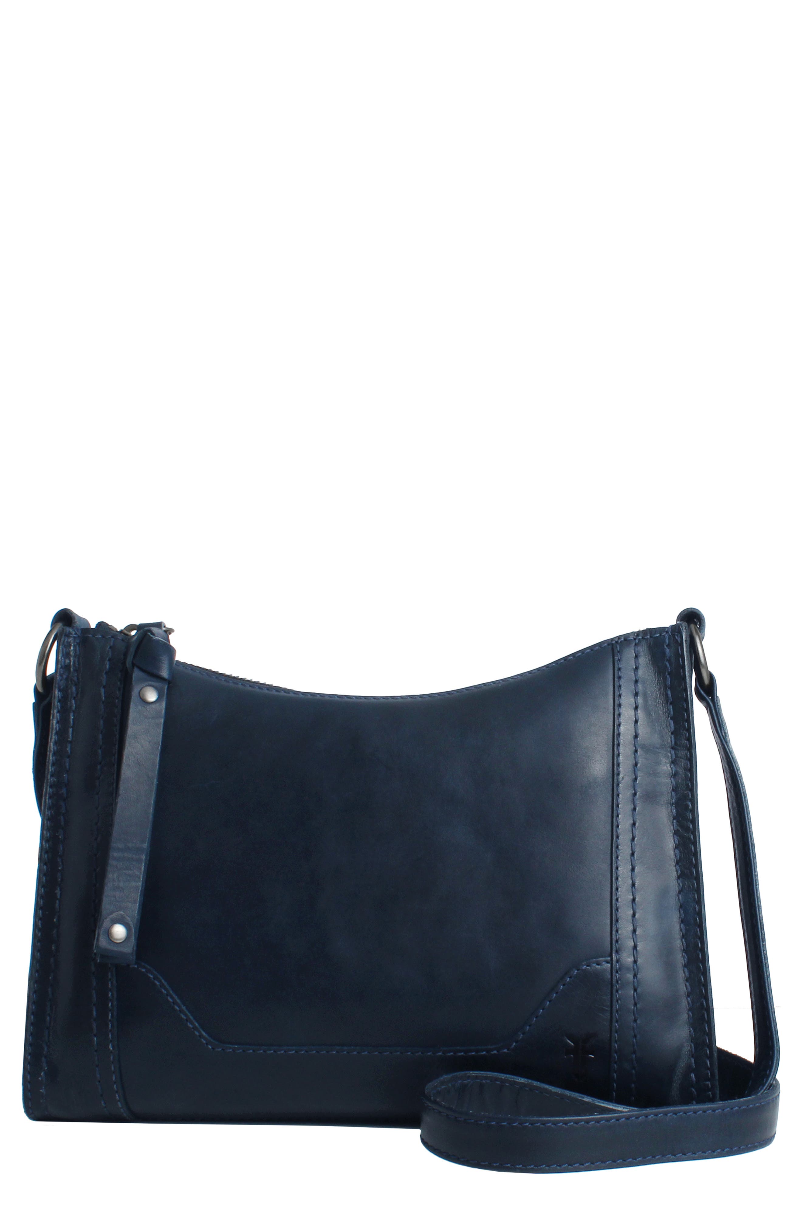 frye melissa medium crossbody