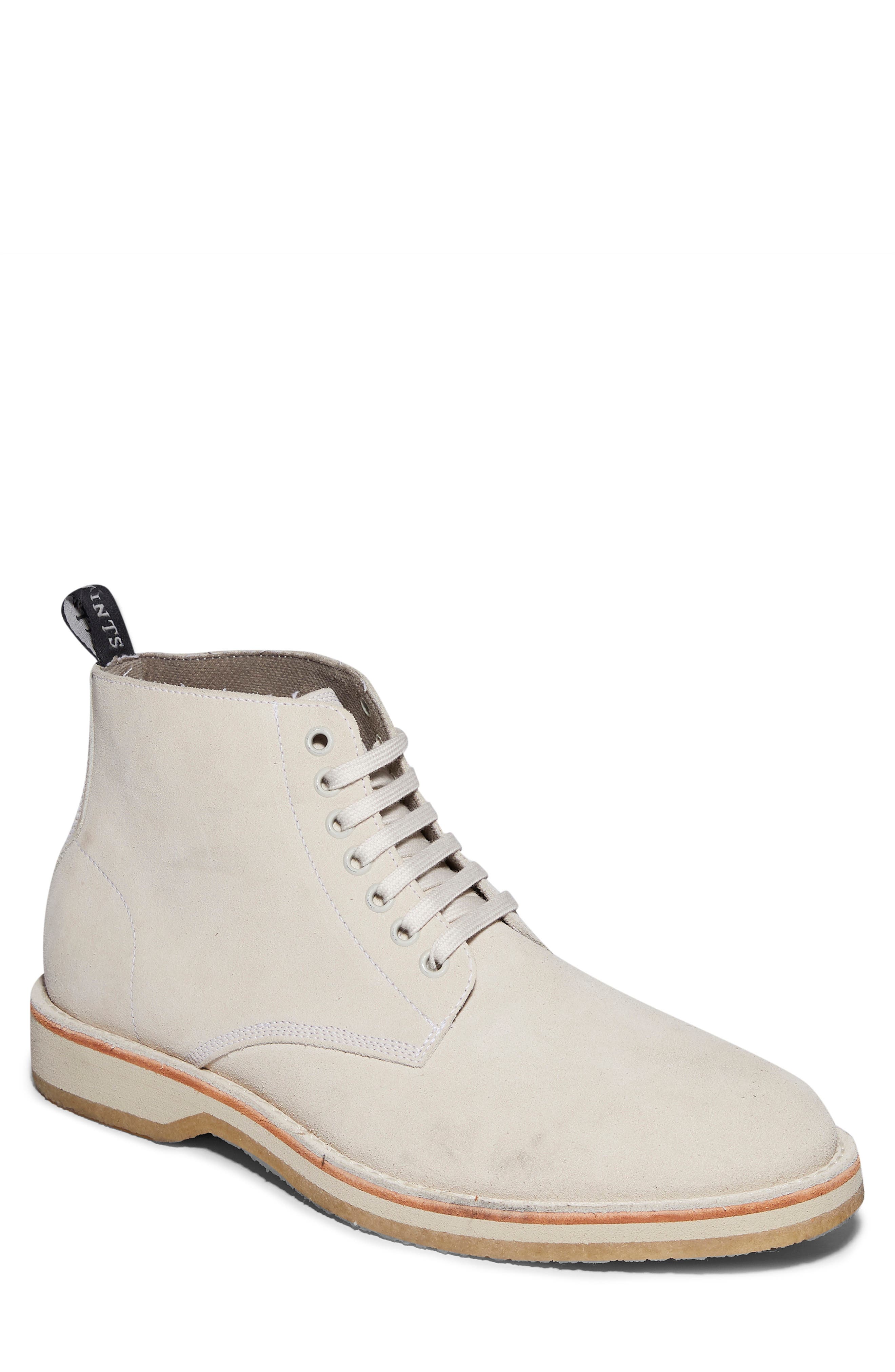 Buy > men's white dress boots > in stock