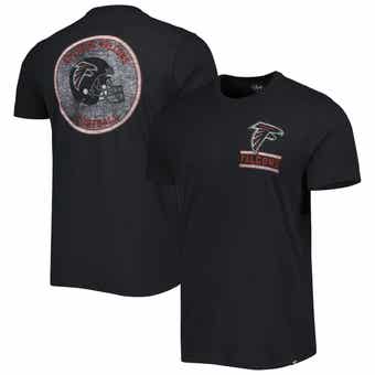 US Open Men's 47 Brand Franklin T-Shirt - Navy