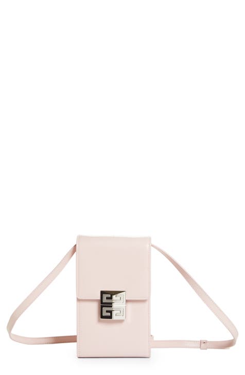 Women's Pink Designer Handbags & Wallets | Nordstrom