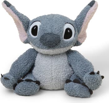 Barefoot Dreams® CozyChic™ Disney Stitch Buddie | Nordstrom