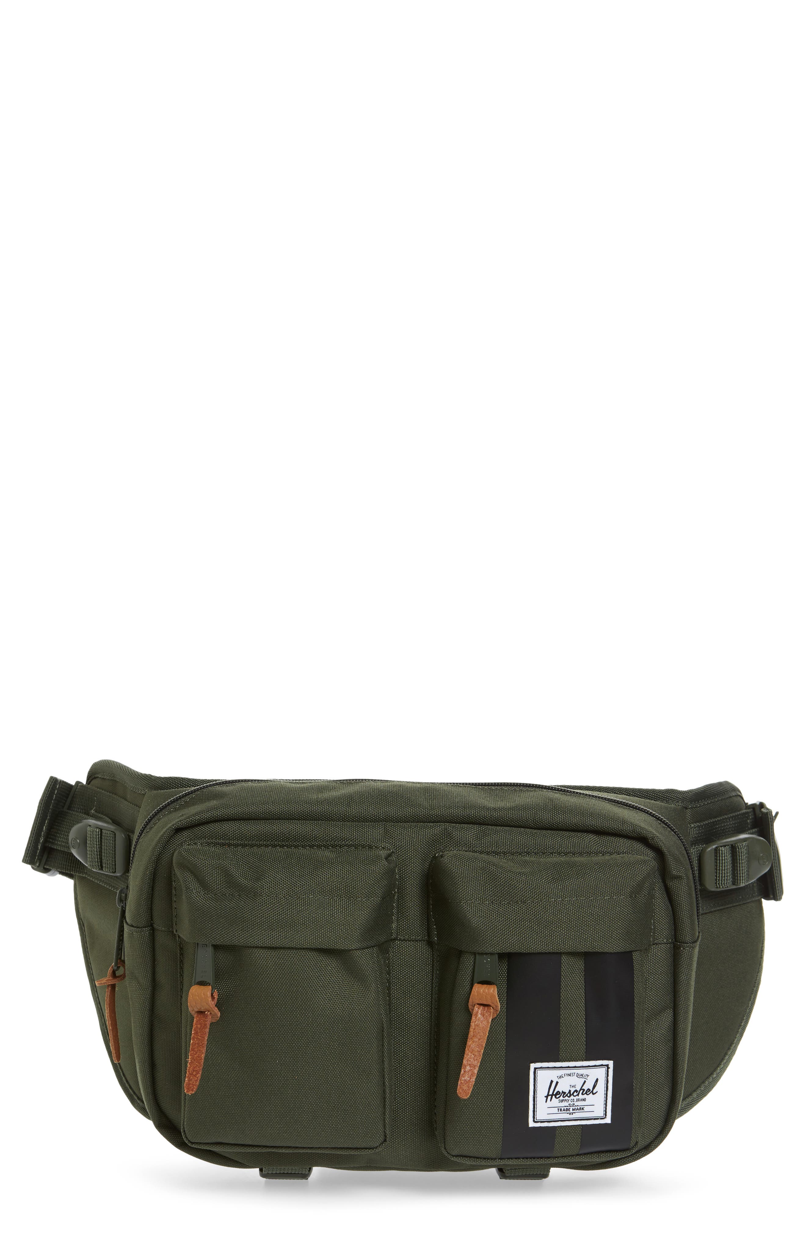 nordstrom herschel fanny pack