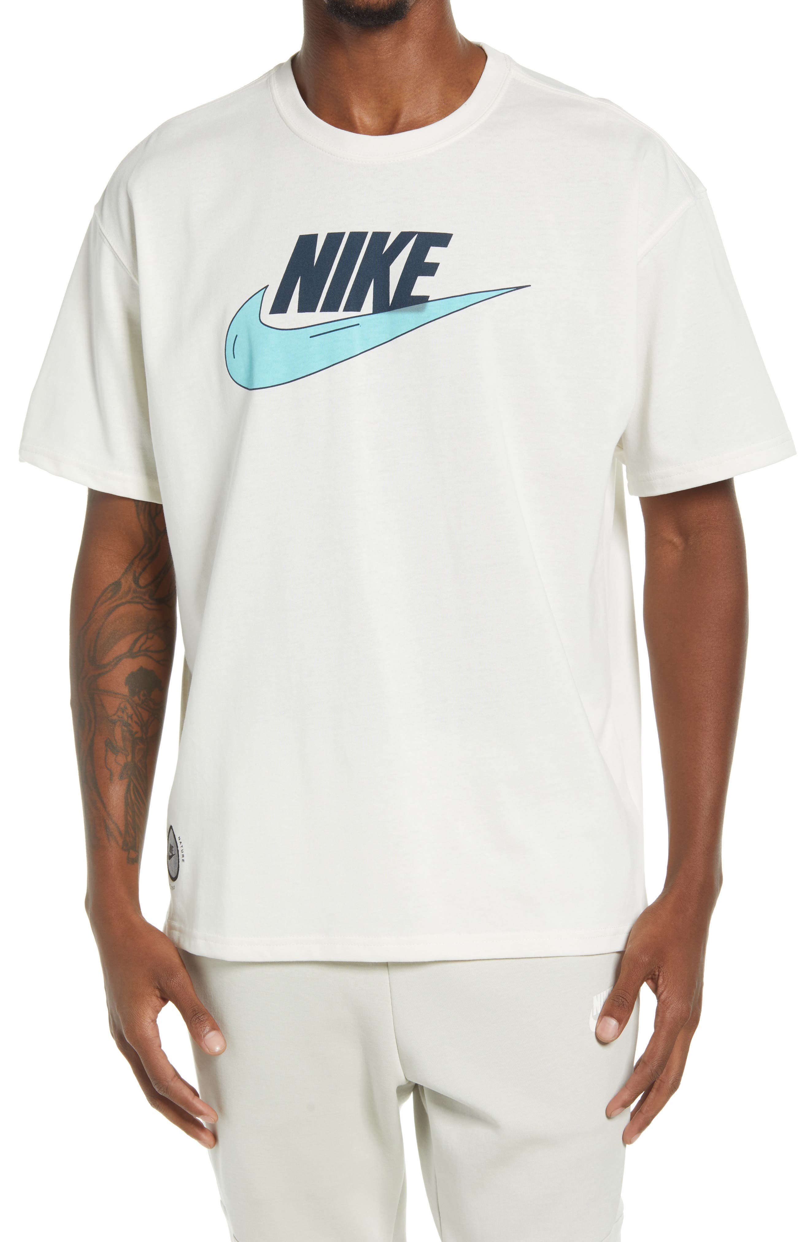 have a nike day shirt mens