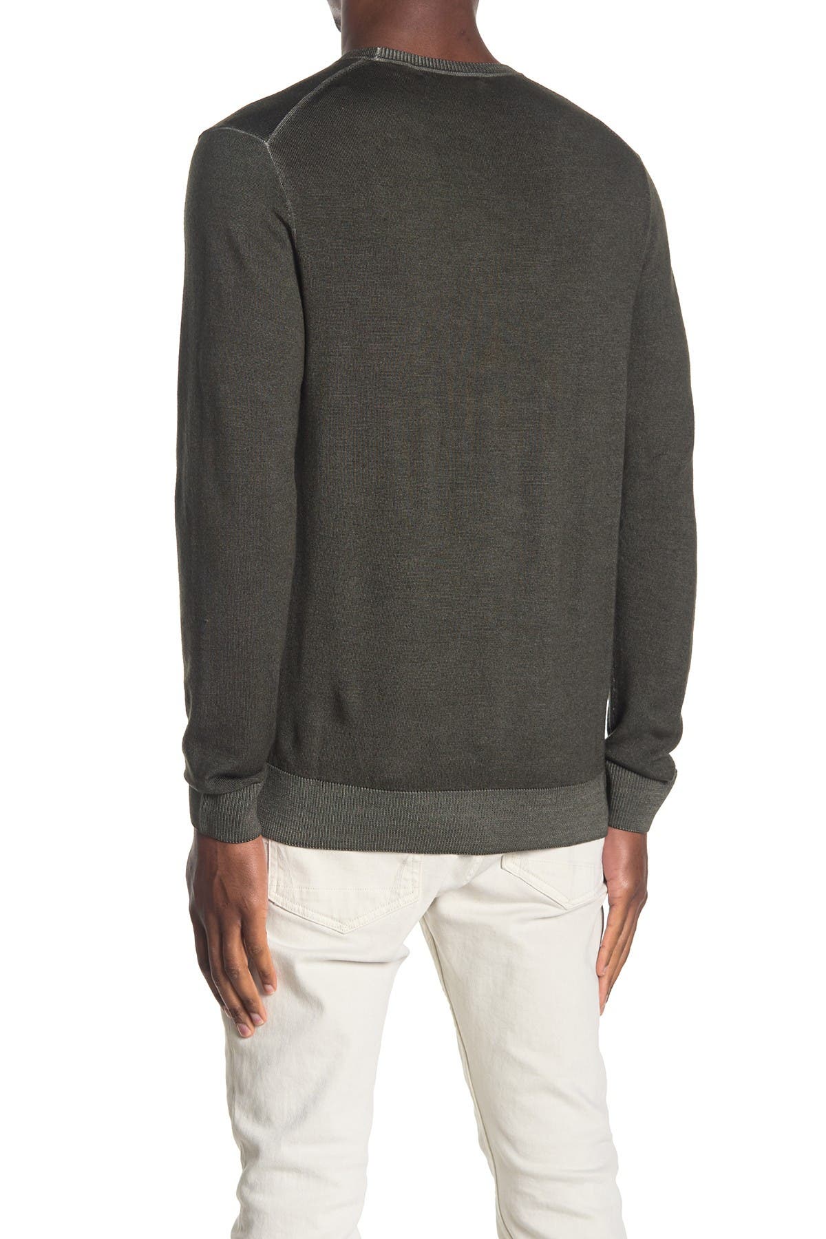 mk sweater mens