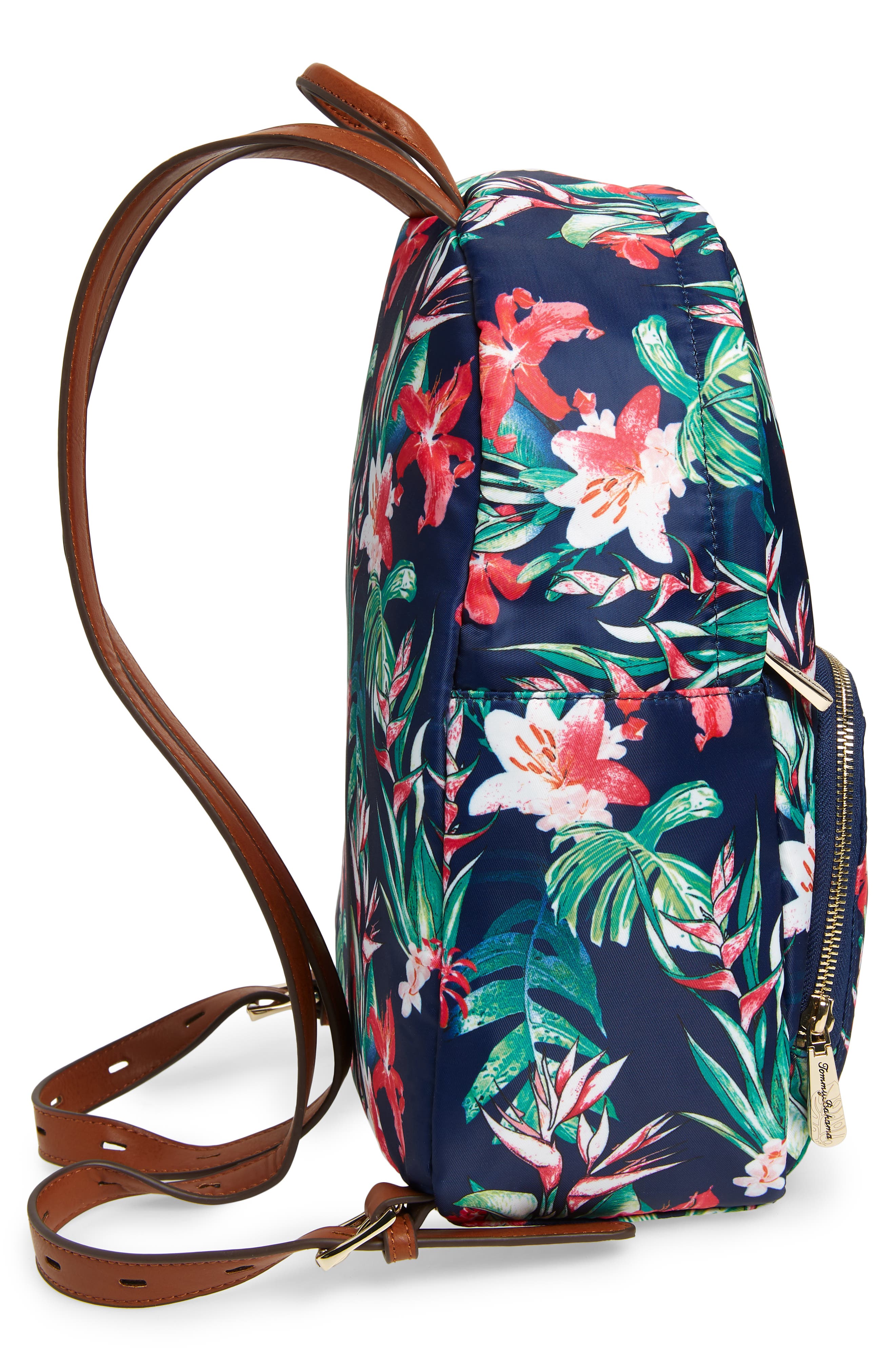tommy bahama backpack purse