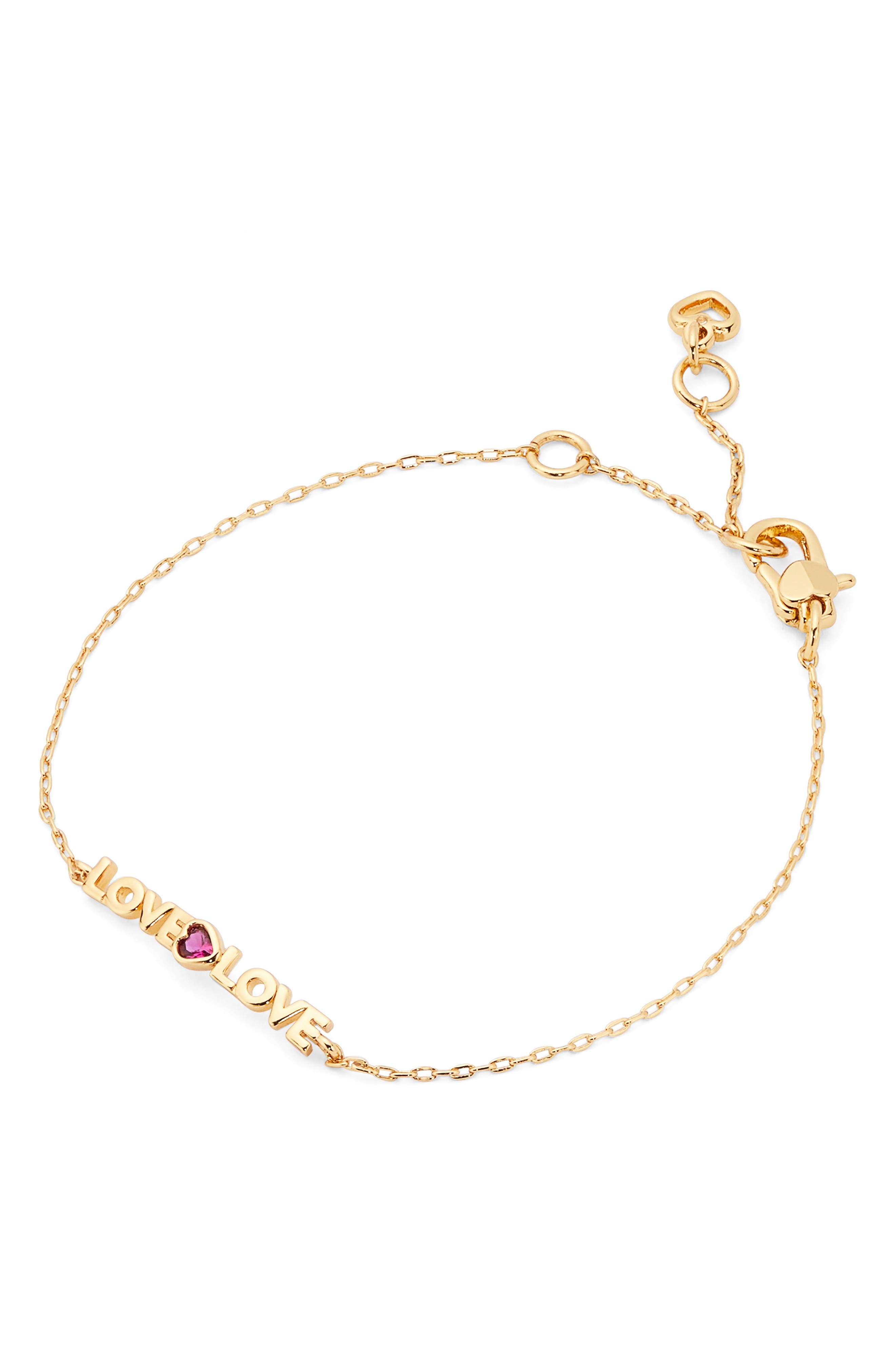 kate spade bracelet nordstrom