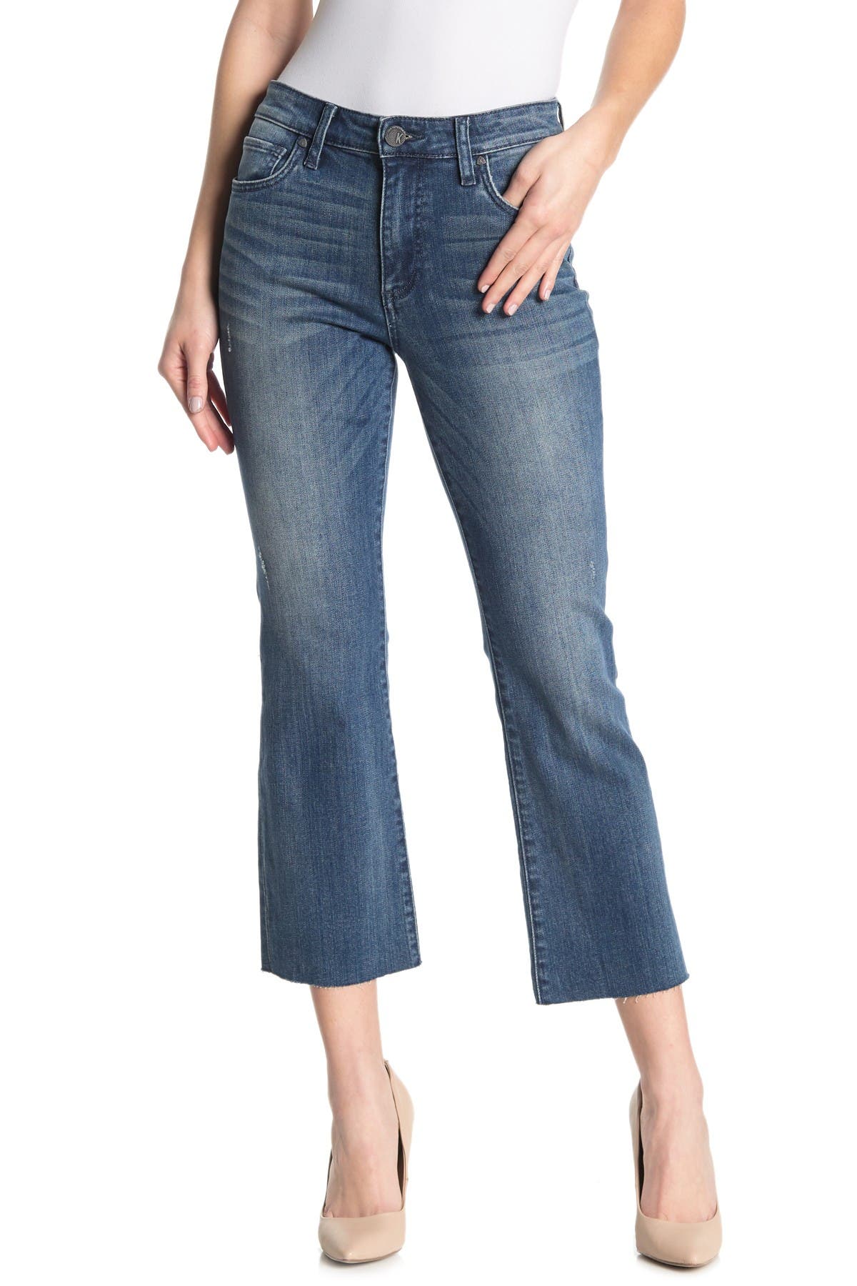 kut from the kloth kelsey