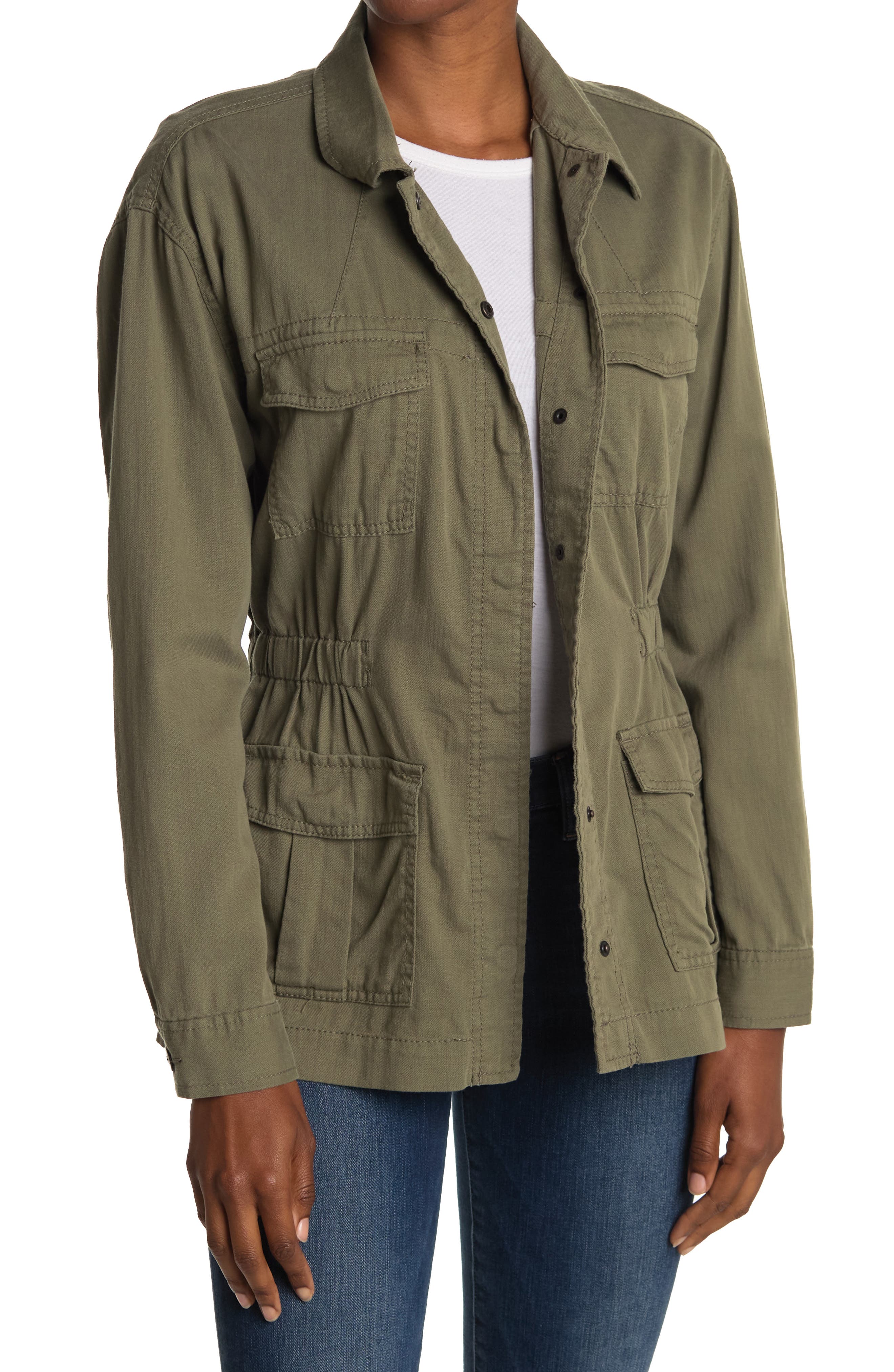 nordstrom rack utility jacket
