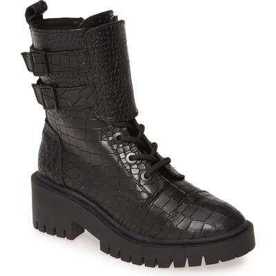 Kelsi Dagger Brooklyn Northern Bootie, Black