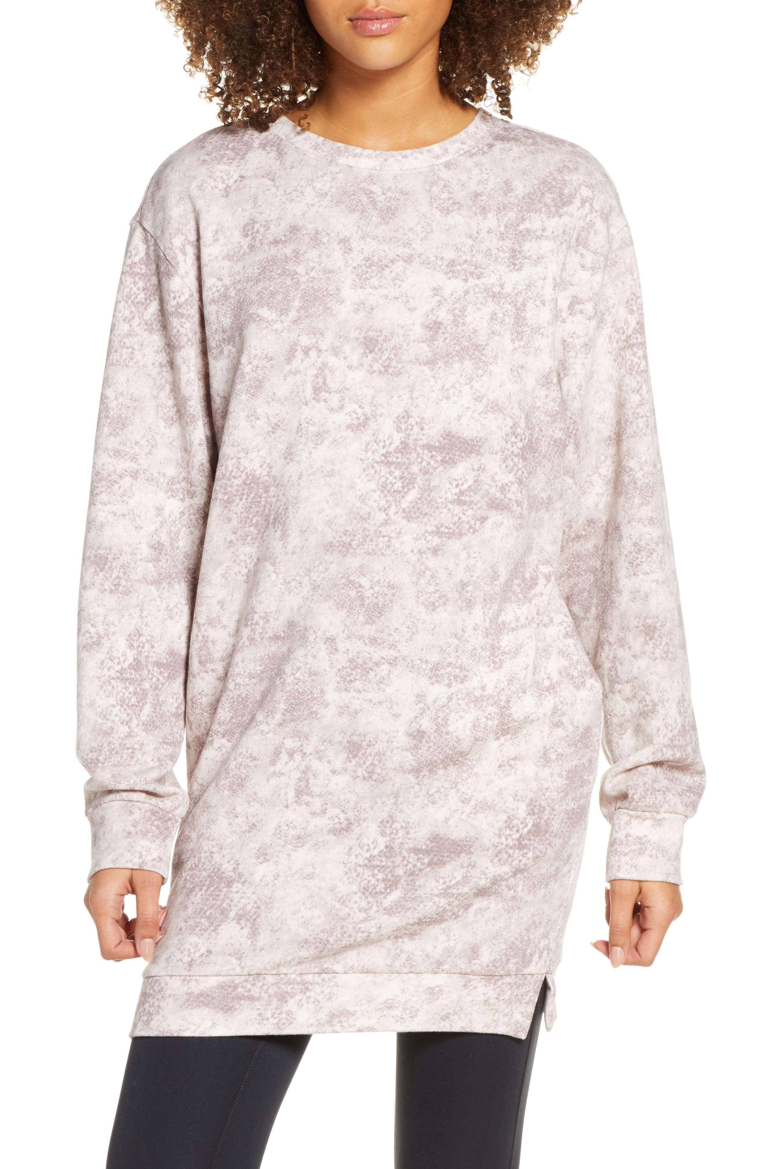 tunic sweatshirt canada