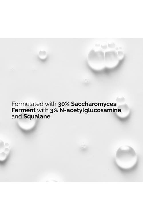 The Ordinary Saccharomyces Ferment 30% Milky Toner 3.4 oz / 100 ml In No Color
