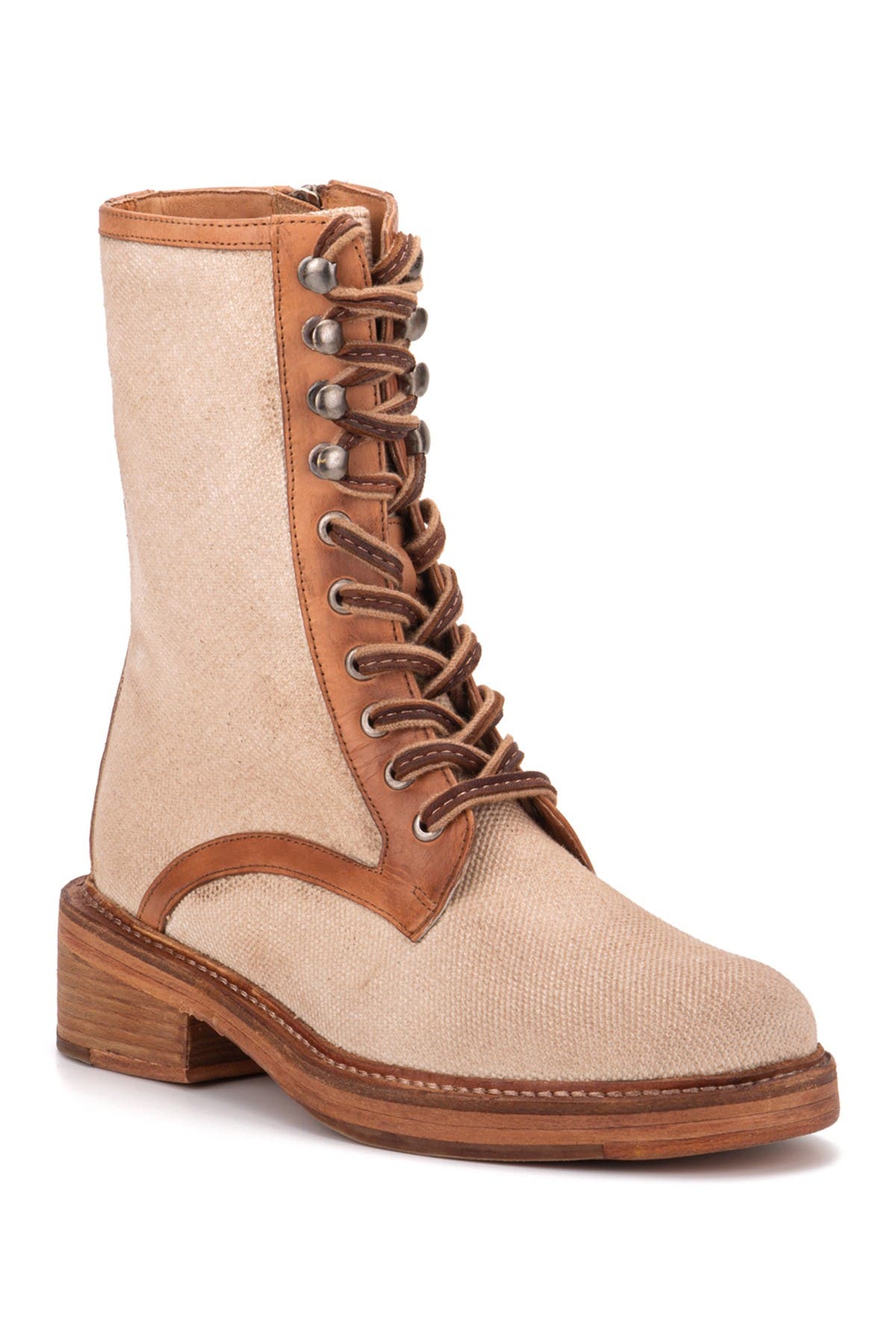 foundry boots steel toe