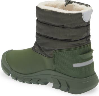 Waterproof snow hotsell boots uk