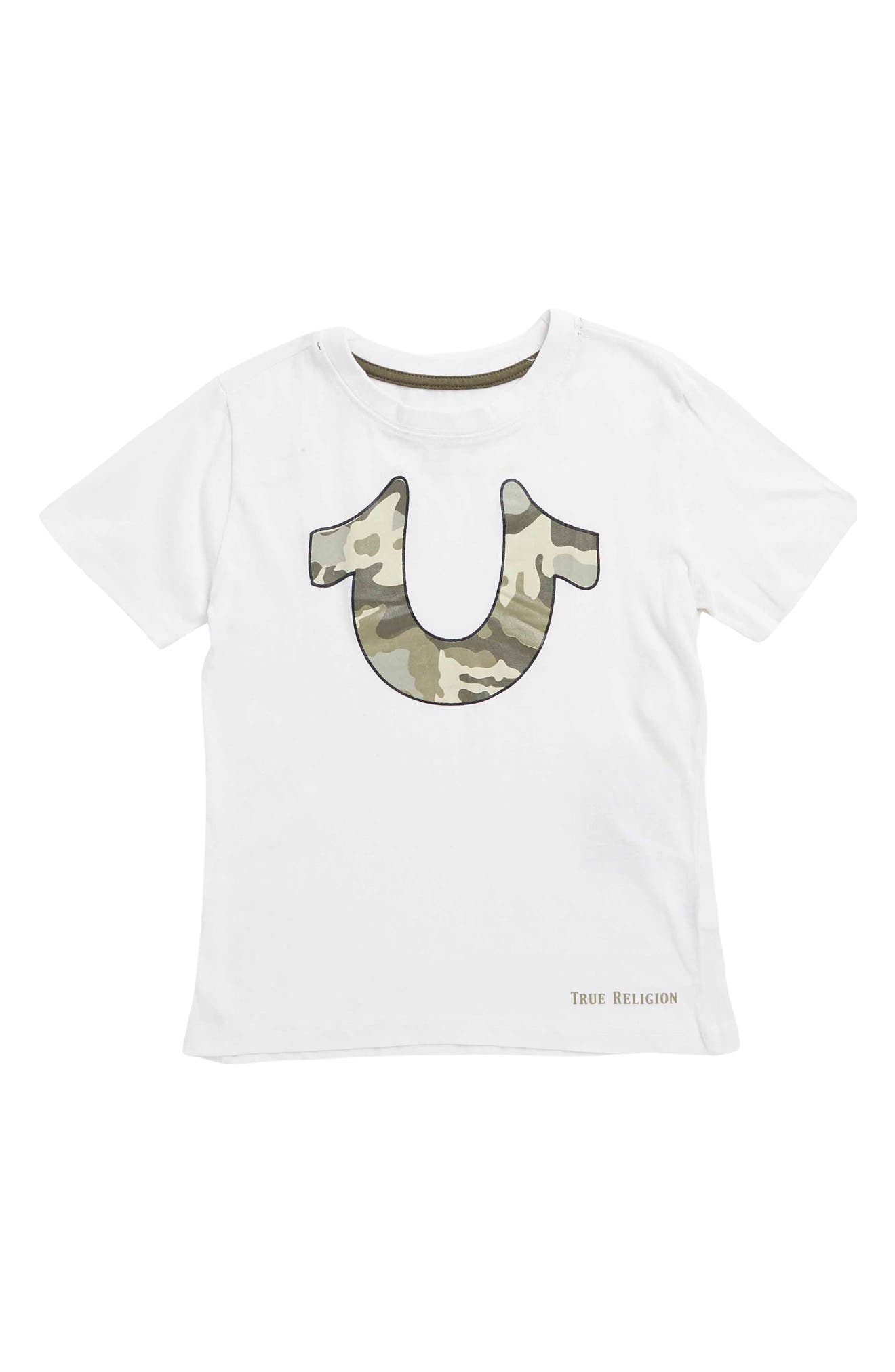 true religion kids shirts
