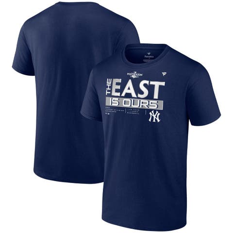 Men's Nike Derek Jeter Navy New York Yankees 2020 MLB Hall of Fame Inductee The Call 2 Long Sleeve T-Shirt