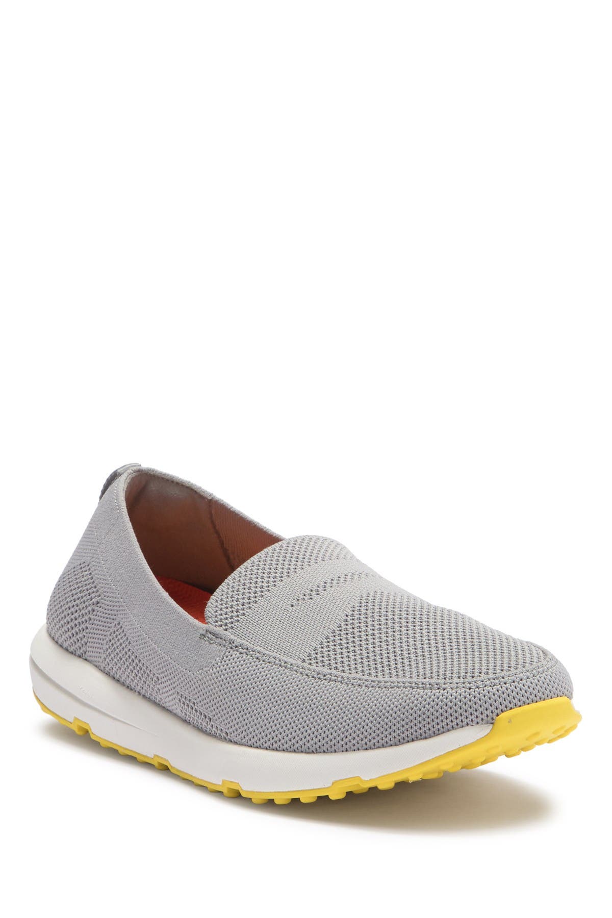 Swims | Breeze Leap Knit Penny Loafer 