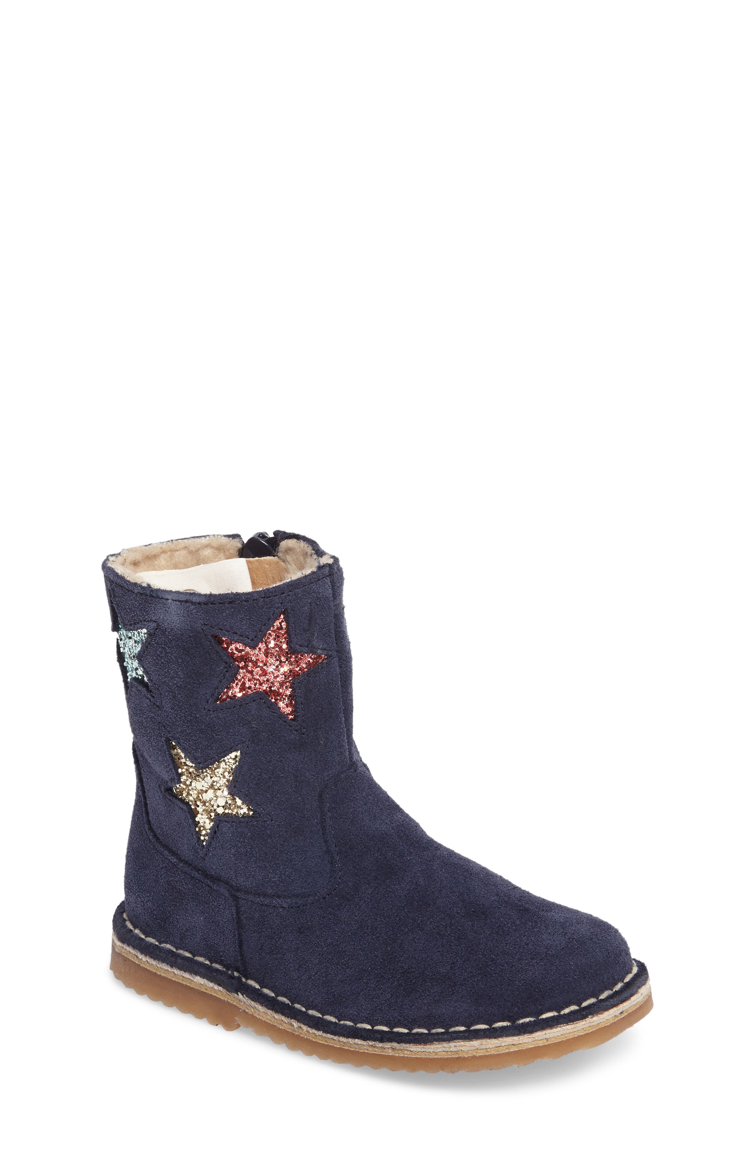 boden star boots