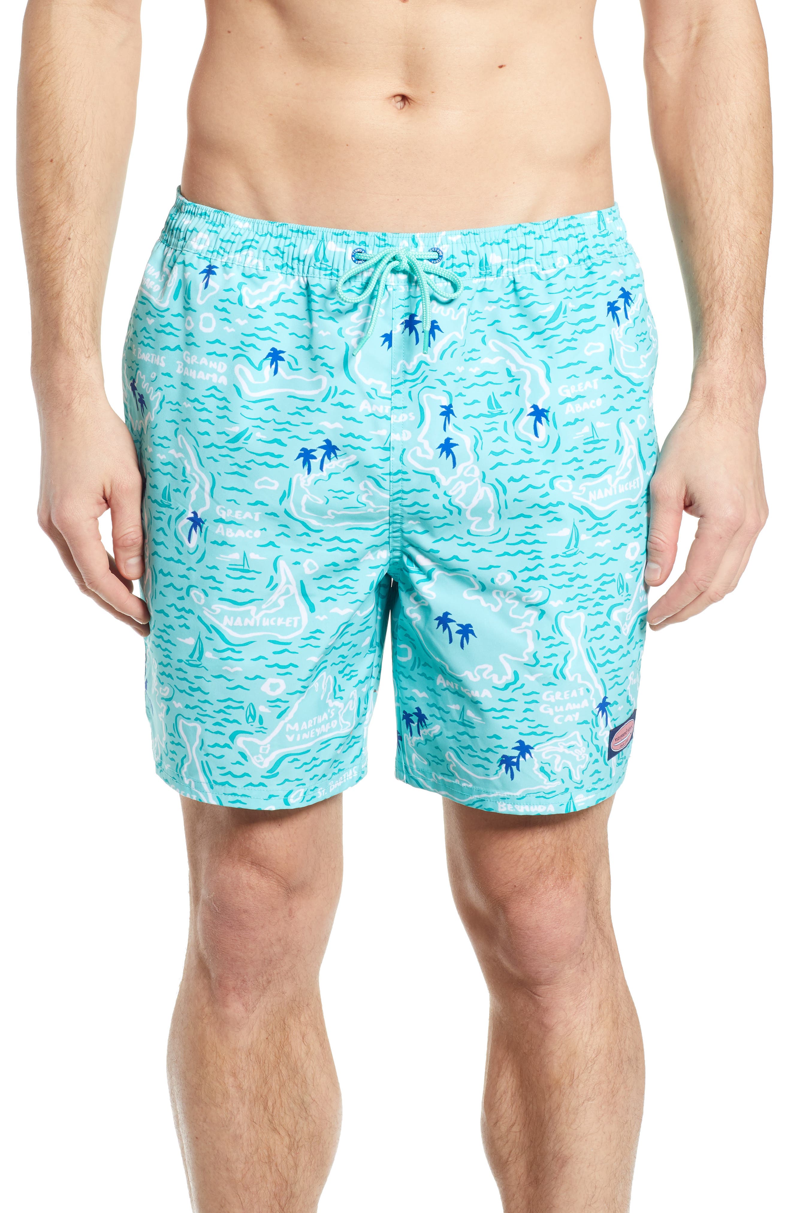 vineyard vines swim suit