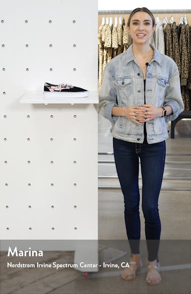 'Era' Sneaker, sales video thumbnail