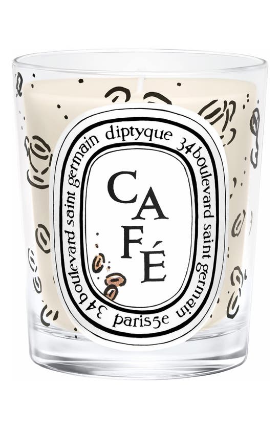Shop Diptyque Café (coffee) Classic Candle