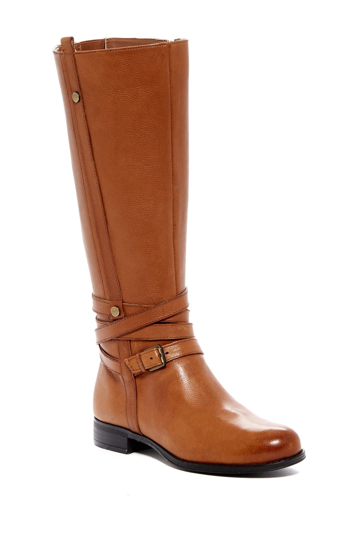naturalizer boots nordstrom