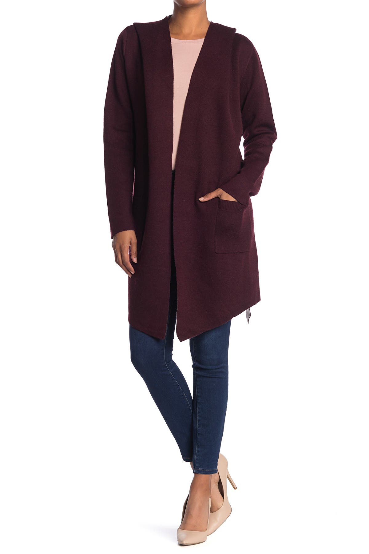 nordstrom rack sweater coat