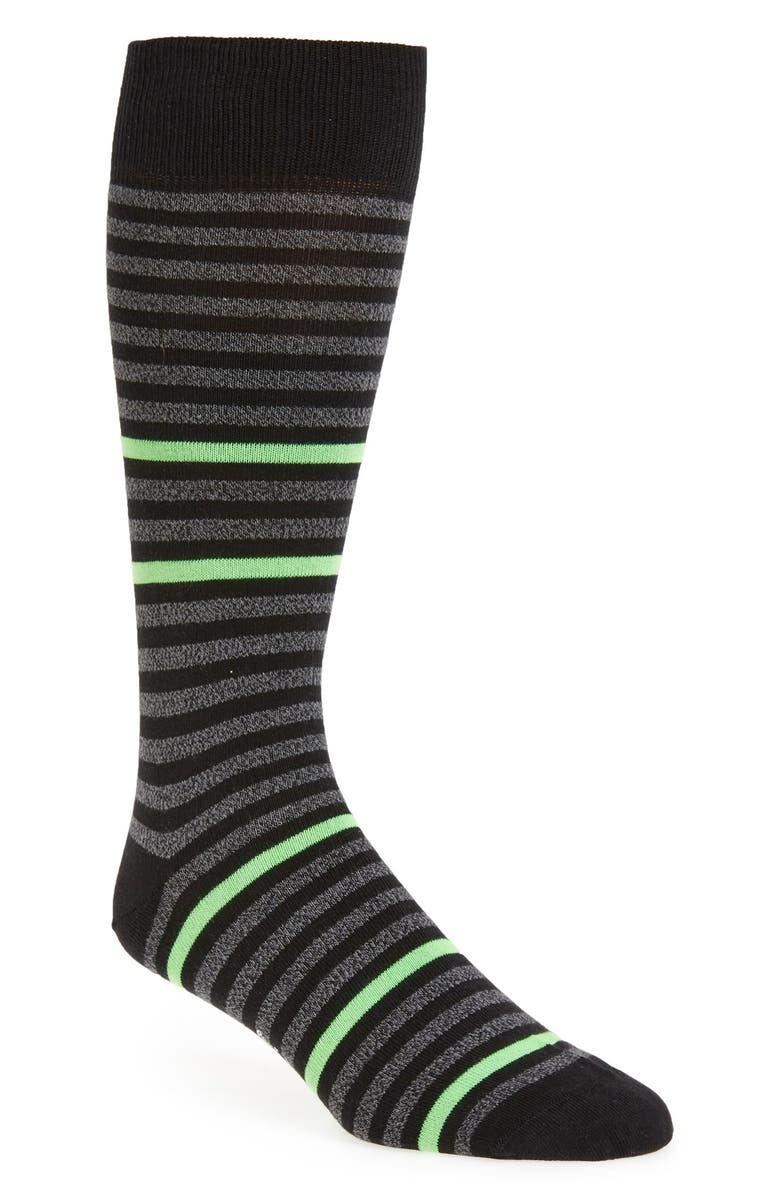 Paul Smith Stripe Socks | Nordstrom