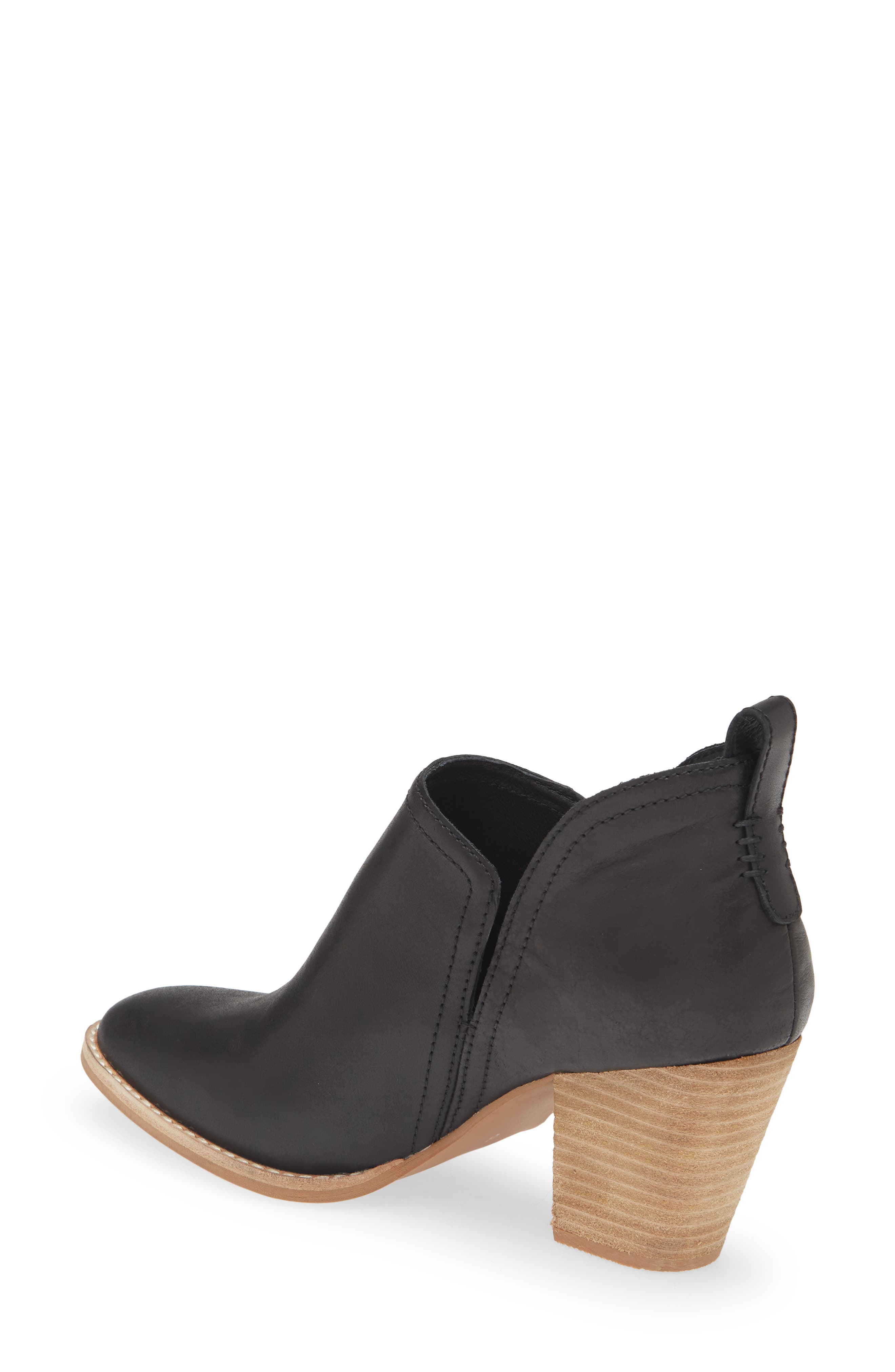 jeffrey campbell rosalee bootie black