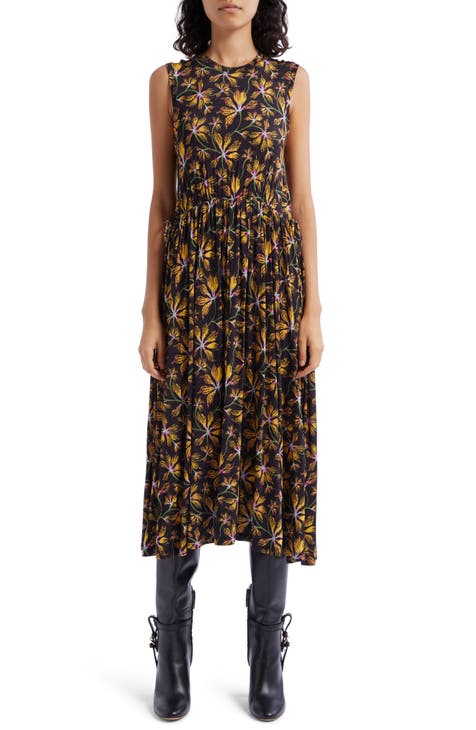 Ulla johnson gallia clearance dress