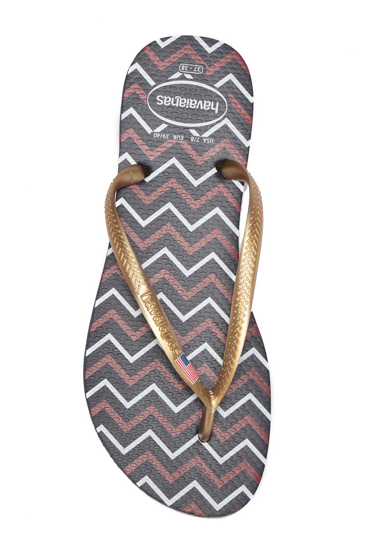 havaianas flip flops nordstrom rack