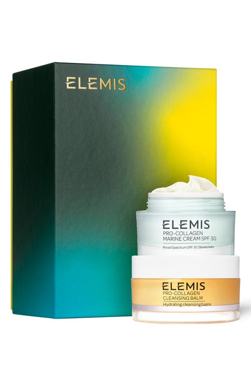 Shop Elemis The Pro-collagen Perfect Partners (limited Edition) $180 Value