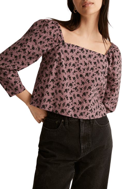 Wild Fable Off-the-Shoulder Blouses