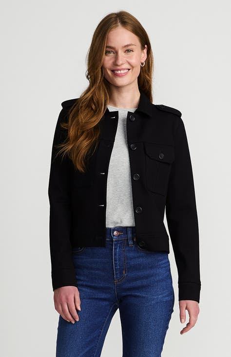 Women s Lands End Sale Coats Nordstrom