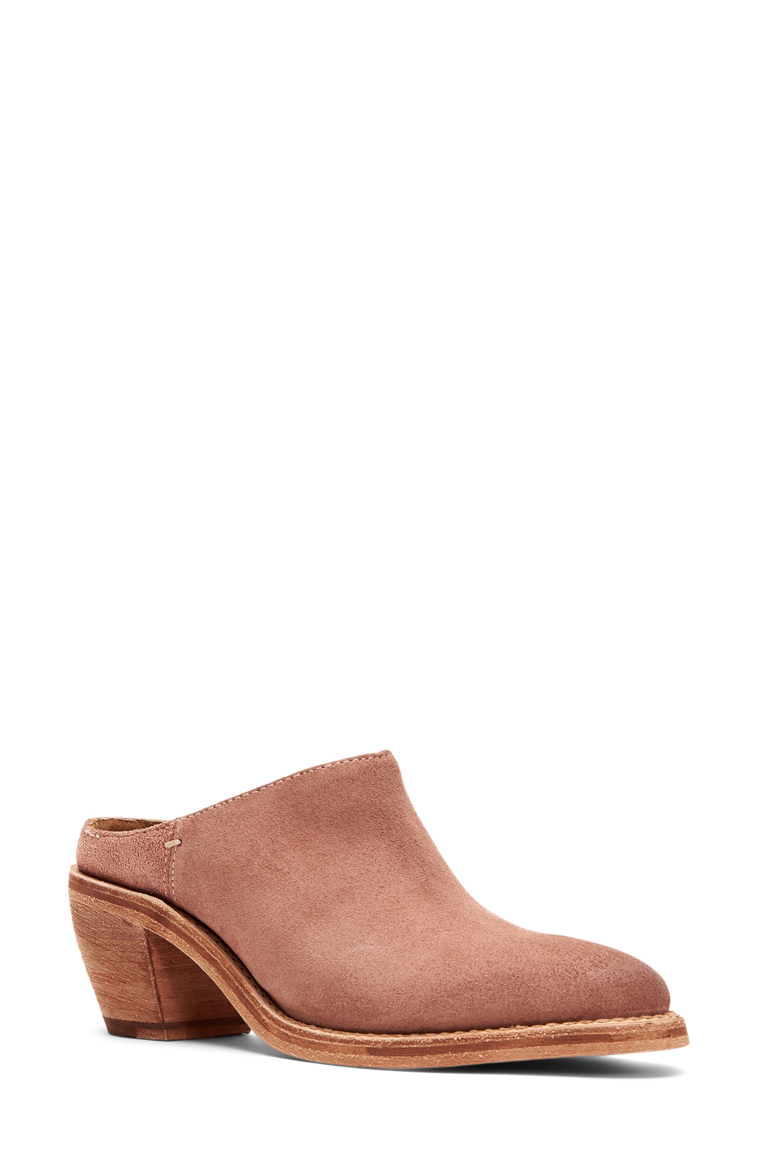 nordstrom mule shoes