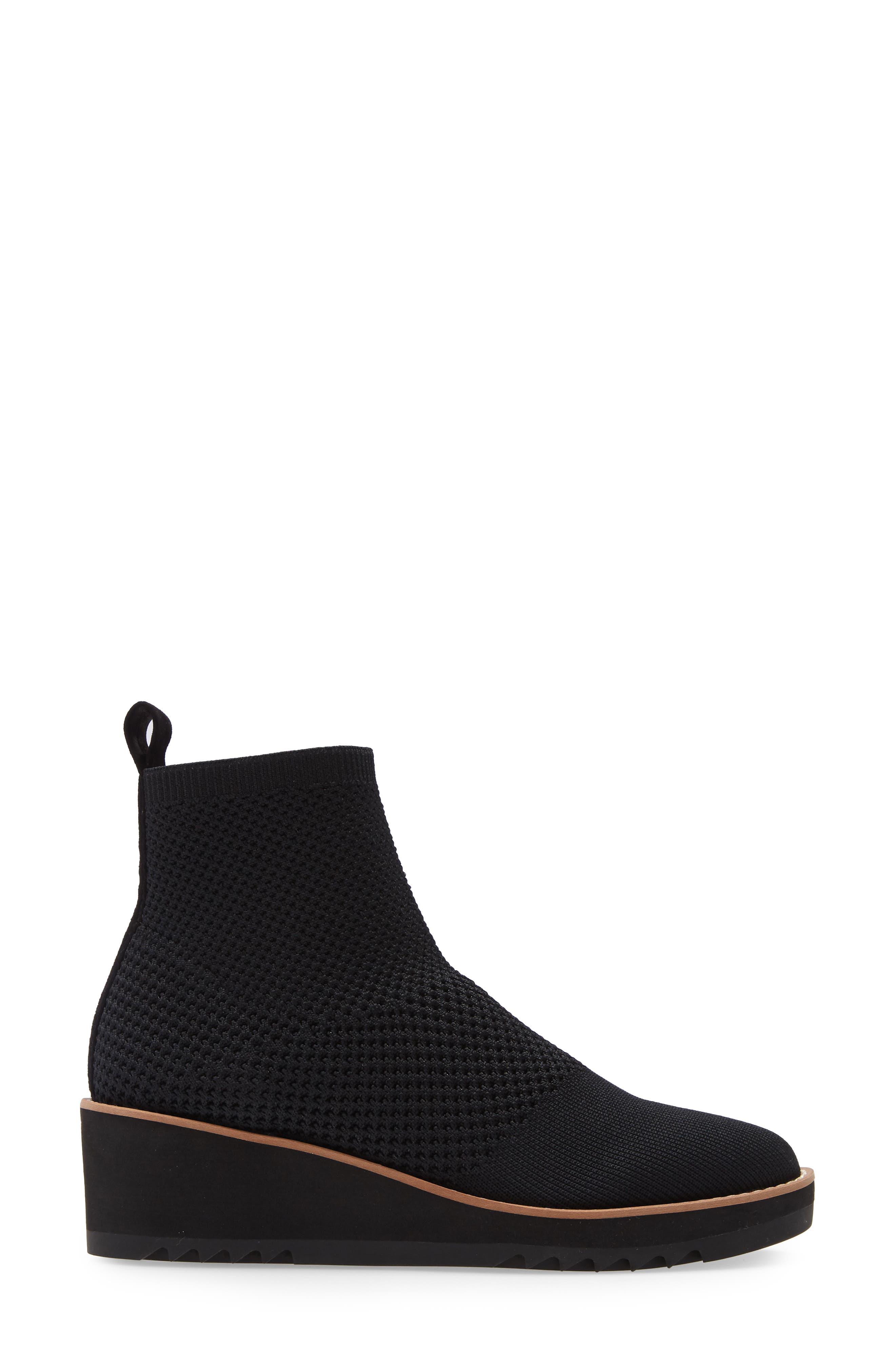 eileen fisher london bootie