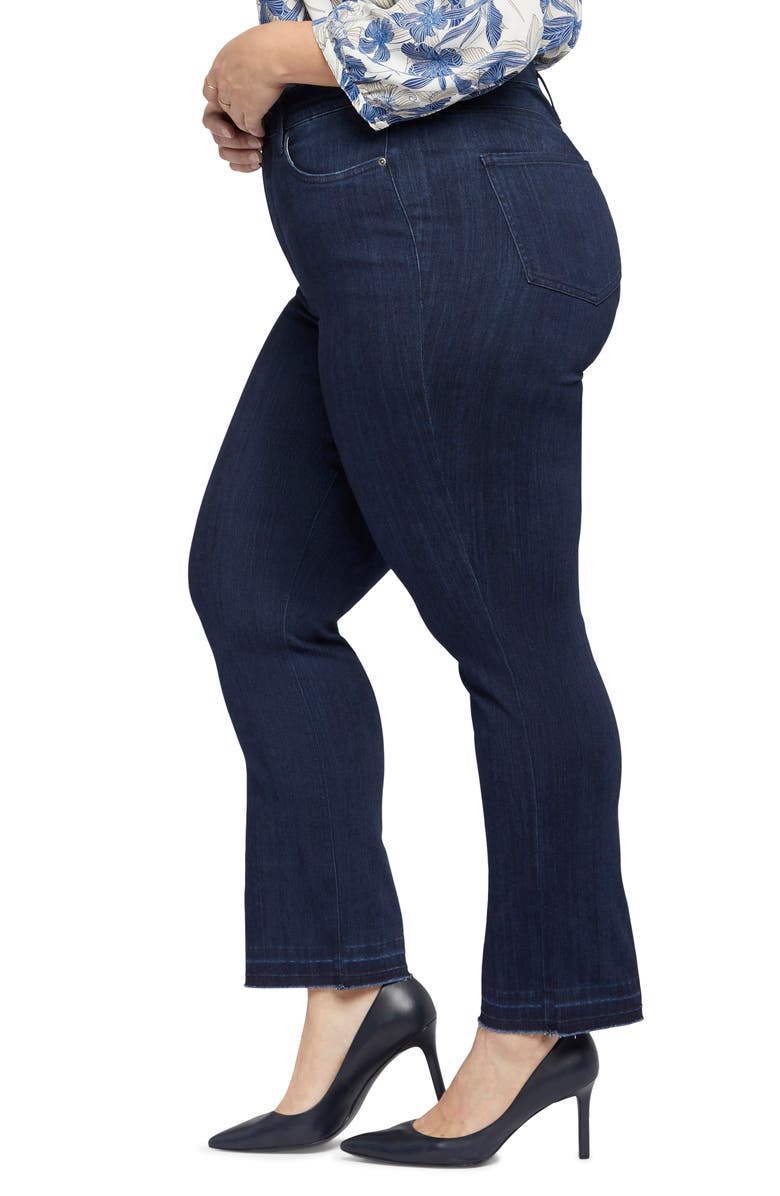 nydj jeans high waist