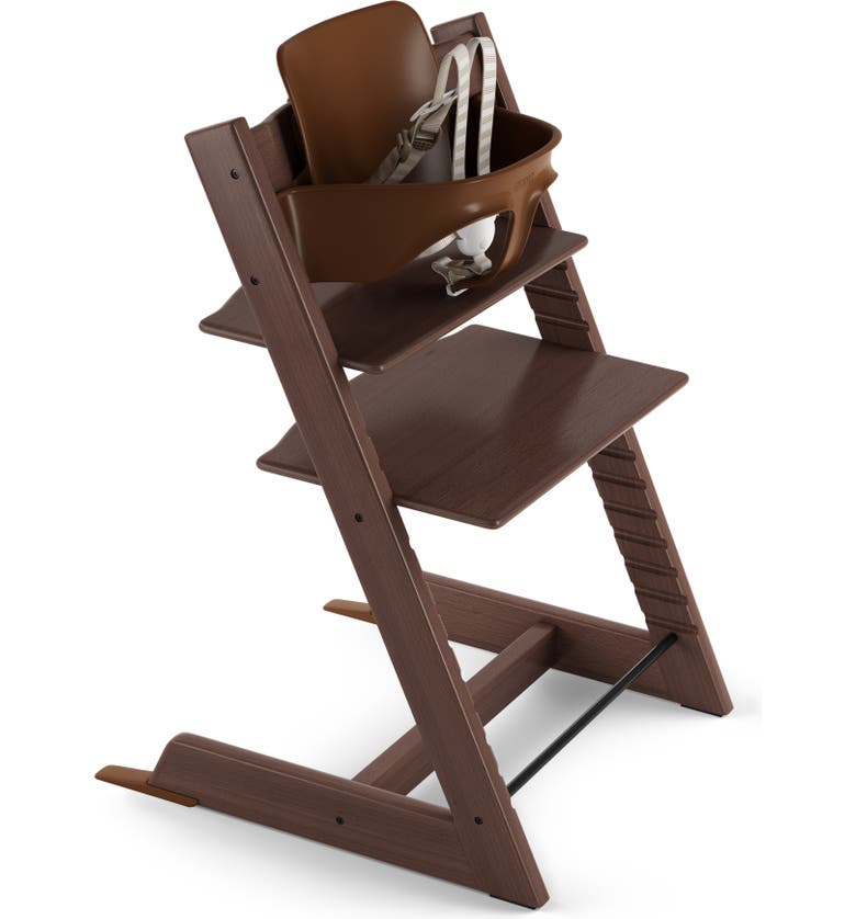 Stokke Tripp Trapp Highchair & Baby Set